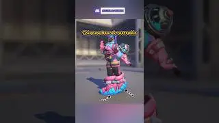 USELESS OVERWATCH 2 FACTS while we wait for S13 mid season!  