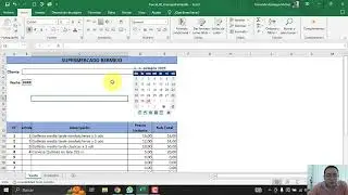 Excel - Video 7