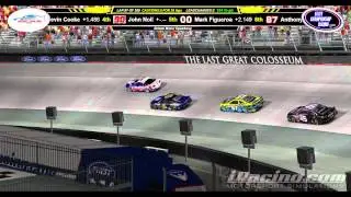 MOTV - ECR Cup Series Week 8/36 - Bristol - In Memory of Kris & Steve