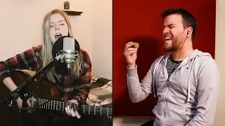 [RECOVER] Let me down slowly - Alec Benjamin