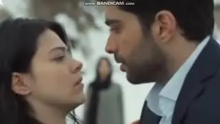 Zümrüdüanka-Suhandan 💕 Hamit Klip Cesaretin var mı aşka