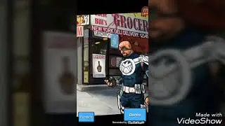 Играем в SPIDER MAN UNLIMITED!