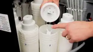 Automatic Dispenser A300 Archemede Series