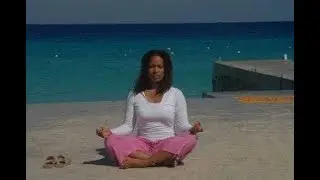 Guided Meditaion with Dr La TIna