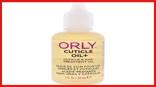 Orly Orly Cuticle Oil Plus Women Cuticle Oil 1 oz