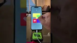 Blokus Lvl 41 on HypeHype #mobilegame #puzzle #gameplay