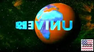 Not sure what i did to Universal Pictures (1991)