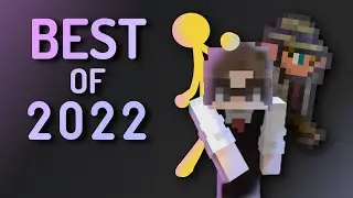 Best of 2022 | A Vrile Recap of the Year