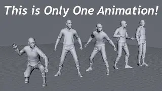 Smart Layer, Python Script for Maya (Beta)