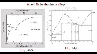 Rare earth elements in Al alloys