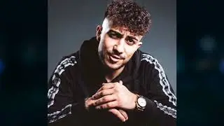 Ardian Bujupi x Fero47 - WIE IM TRAUM (BASS BOOSTED)