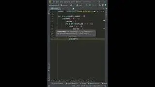 Python program to find prime factors of a number #shorts #pythonprojects #pythonprogramming
