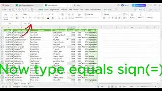 Excel Trick: Fill All Blank Cells in Seconds