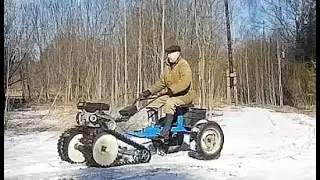 Дела ВЕСЕННИЕ  РЫБУ КОПТИМ