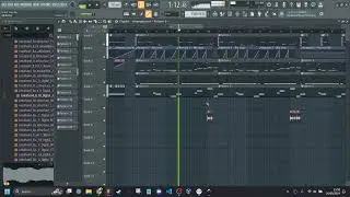 Tribal trap thing idk
