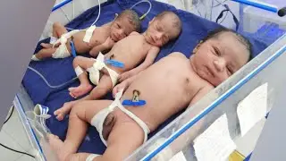 Nicu | Picu | baby care | Hospital care | Doctor's|| cute babies 👨