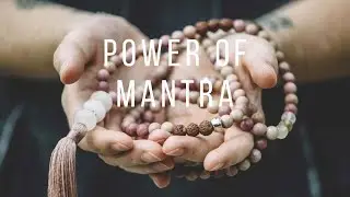 Power of Mantra: Hari Om