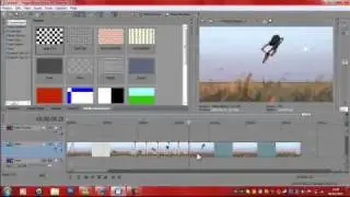 How to do Twixtor Effect in Sony Vegas! (Fast & Easy)
