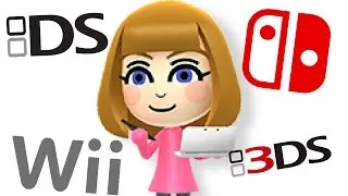 Every Mii Maker Song (DS, Switch, WiiU, 3DS, Wii)