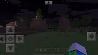 My First Minecraft Drop Edit