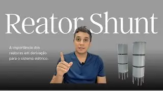 Reator Shunt