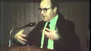Watertown Hall of Fame: James Luck