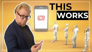 5 Ways to make money from YouTube without a large following