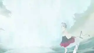 MoF Stage 4 Theme - Fall of Fall ~ Autumnal Waterfall