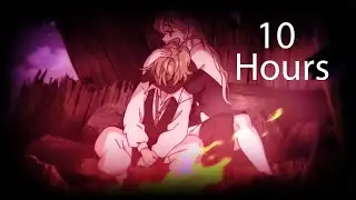 [10 Hours] Seven Deadly Sins Opening 7