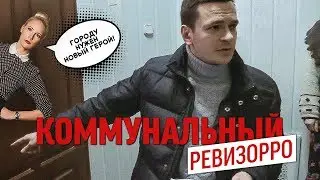Коммунальный Ревизорро