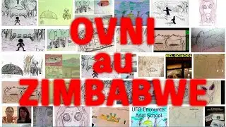 OVNI Zimbabwe