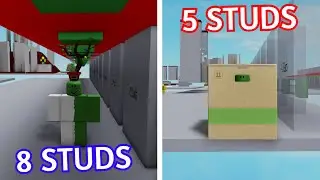 The Biggest Hats on Roblox!