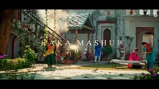 Kaka Mashup 2022 || Kaka Love ❤️ Mashup || Remix Punjabi Mashup