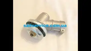 Редуктор для AL KO BC 4125, 4535