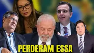 GOVERNO SOFRE DERROTA IMPORTANTE NA CPI DAS ONGS | VPN 43