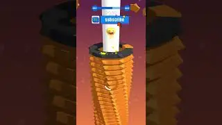 STACK BALL LVL.661 