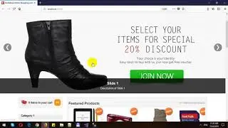 Build Completed E-Commerce with ASP.NET Core MVC - Part 31 - Build  Shopping Cart