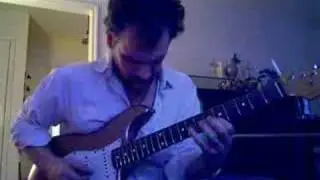stratocaster noodle