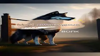 НА ШИРОКОМ ПОЛЕ СЛОВЕСНОСТИ РОССИЙСКОЙ В СССР Я БЫЛ ОДИН-ЕДИНСТВЕННЫЙ ЛИТЕРАТУРНЫЙ ВОЛК #булгаков