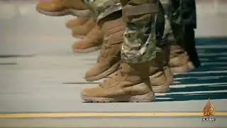 Afghan Special Forces Badri 313 Those That Kicked America And NATO Out From Afghanistan