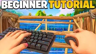 How to Improve on KBM as A beginner (PS5/PC/XBOX)
