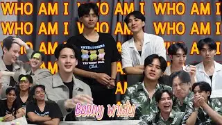 บอนนี่สตาร์พาเล่น | Who Am I ฉันคือใคร?