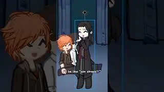 How to traumatize two homosexuals 