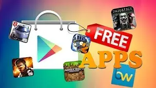 Paid APPS GAMES For FREE on Android [no ROOT] by Tech sarthak