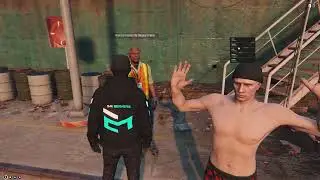Official Fivem QB Roleplay Server Update 1.4 {HUGE SALE!!}