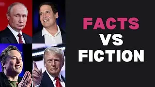 Causal Inference for Everyday - Question Claims from OpenAI to Trump