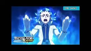 Beyblade Byrst Battles Episode 16: Dante vs Evel! 100 SUB SPECIAL! (read desc)