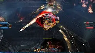 Lost Ark PvP Arena 3x3 Warlord  2021 02 17  / Лост арк ПВП Арена 3х3 Страж №11