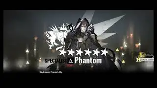 Top operator in arknights