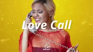 Afro Pop | Afrobeat x Dancehall Instrumental 2019 | Love Call | Beats by COS COS